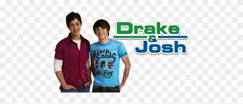 Watch Drake And Josh - Drake And Josh Drake #1748869