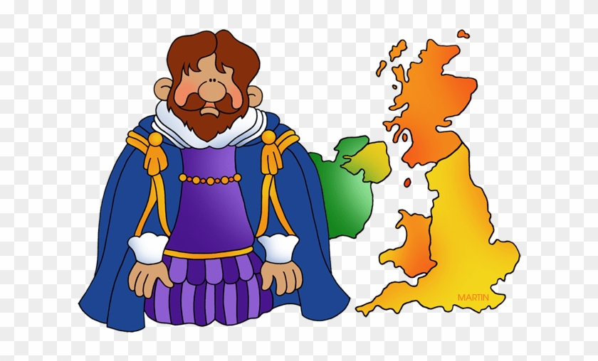 Francis Drake Clipart 4 By Julie - Clip Art Great Britain #1748874