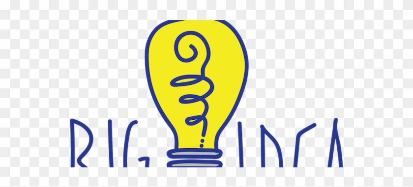 The Big Ideas Initiative Is Introduced To Facilitate - The Big Ideas Initiative Is Introduced To Facilitate #1748888