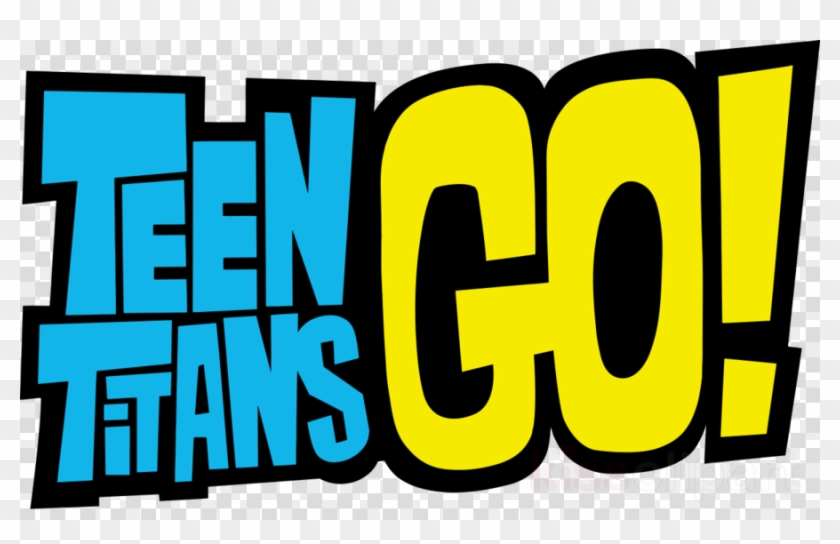 Teen Titans Go! #1748926