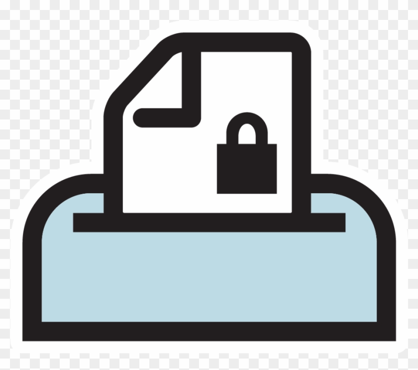 Once You're Ready, Your Document Will Begin Printing - Once You're Ready, Your Document Will Begin Printing #1748927