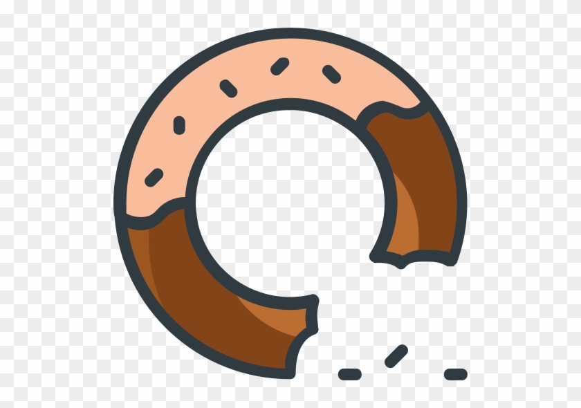 Doughnut Chart - Doughnut Chart #1748929