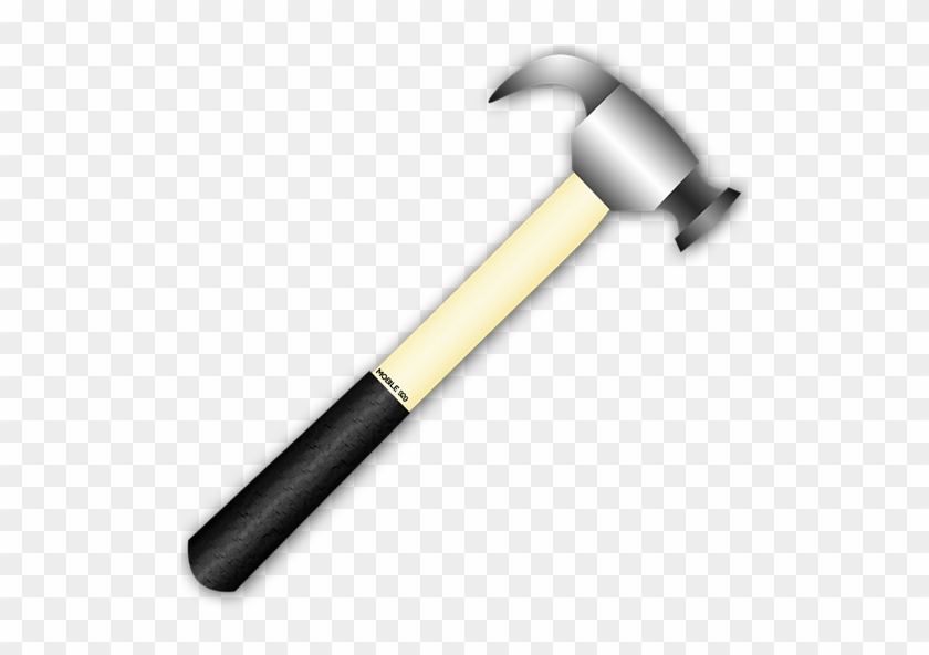 Martilyo Clipart 6 - Hammer #1748936