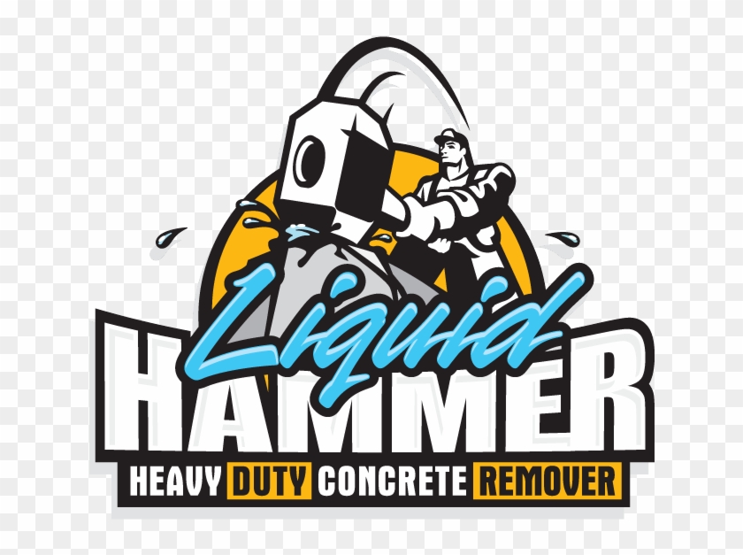 Liquid Hammer - Liquid Hammer #1748945