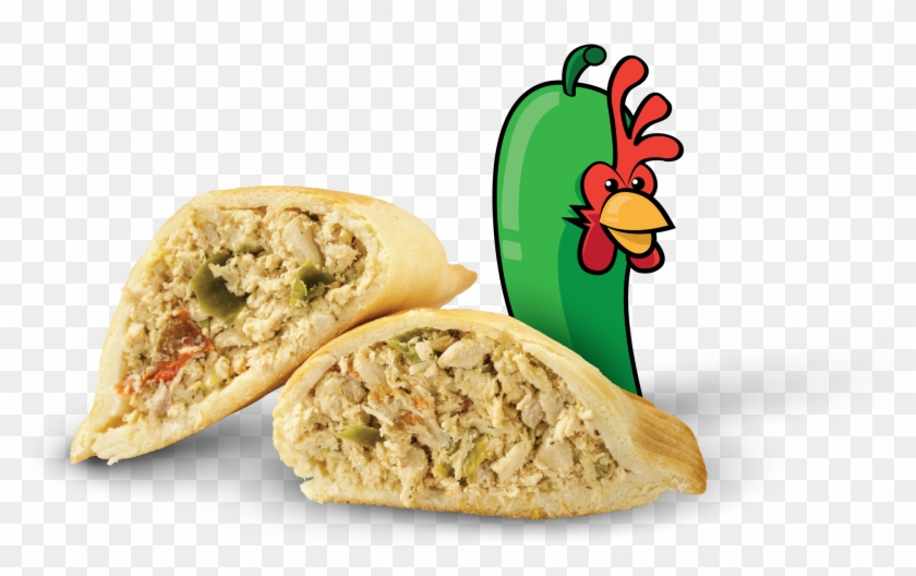 Now You Can Have Mmmpanadas Fresh From Your Oven Any - Taco #1749021