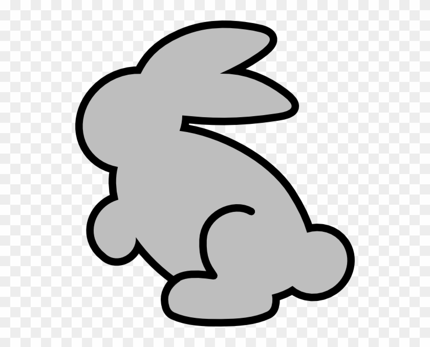 Bunny Clipart #1749049