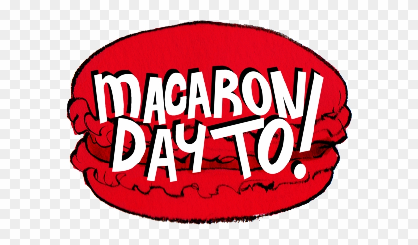 Macaron Day Toronto - Macaron Day Toronto #1749050