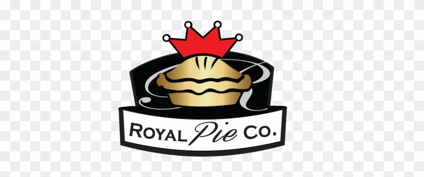 Royal Pie - Macaroon #1749071