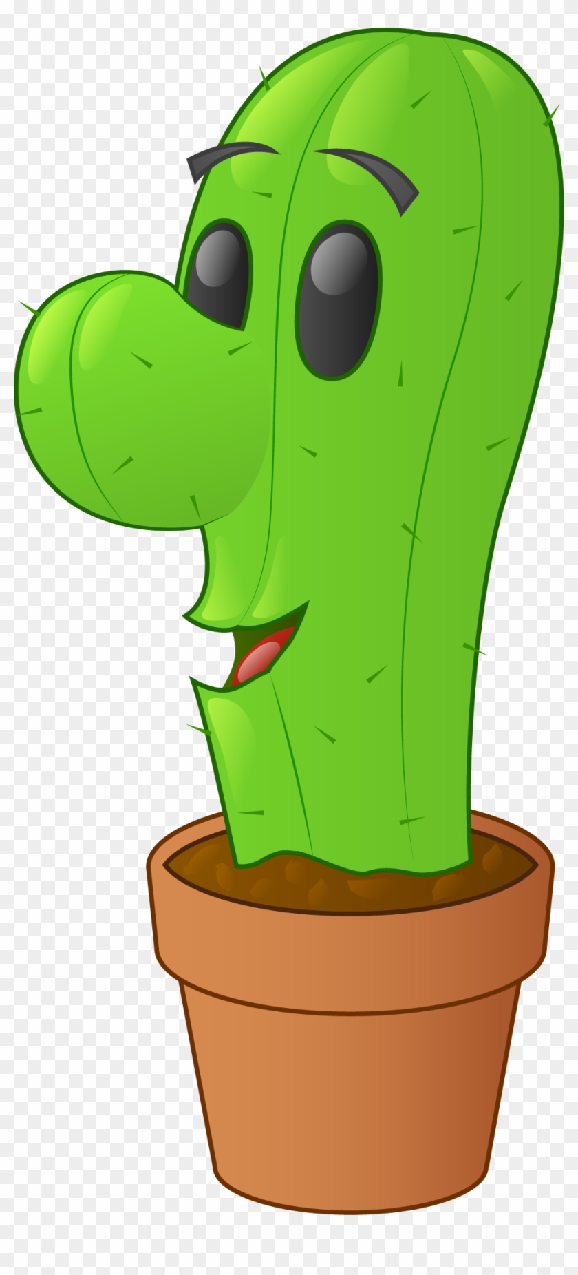 Vector Art - Flowerpot #1749102