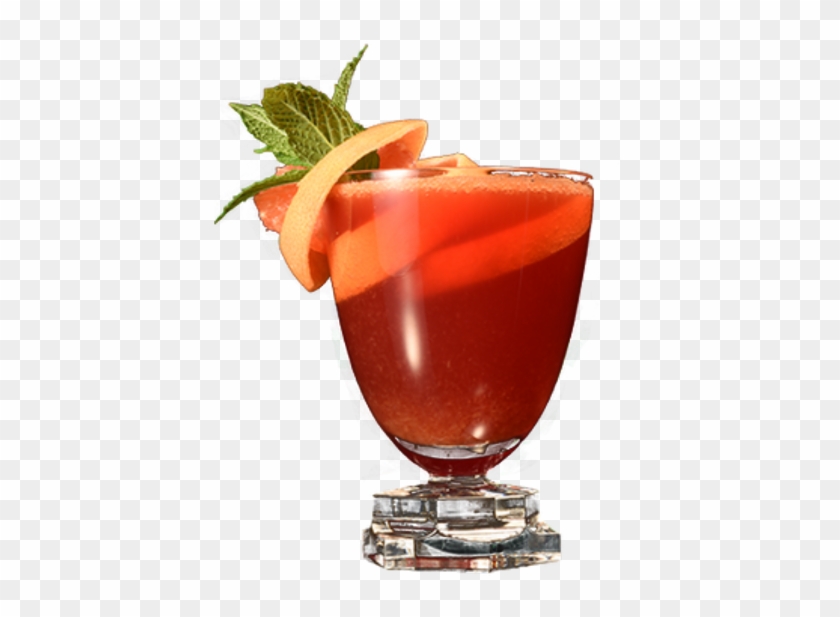 Bloody Mary #1749117