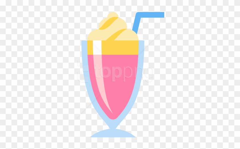 Free Png Cocktail Png Images Transparent - Milk Shake Icon Png #1749119