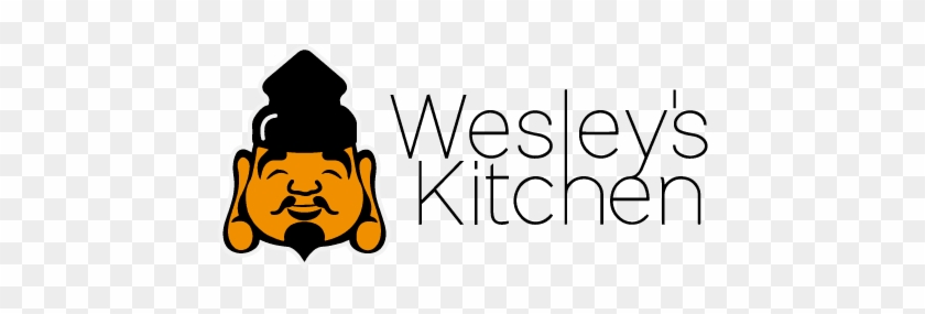 Logo Wesley's Kitchen - Illustration #1749154