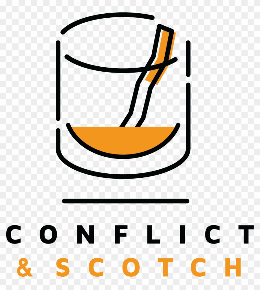 Conflict And Scotch Ⓒ - Conflict And Scotch Ⓒ #1749156