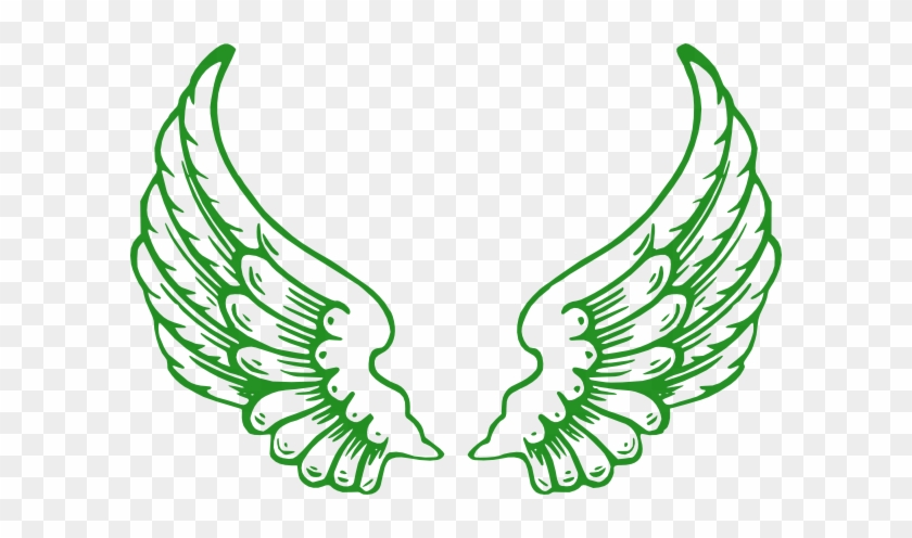 Running Wings Hi - Alas De Aguila Dibujo #1749158