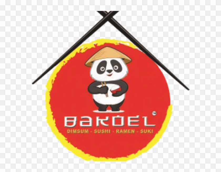 Bakoel Dim Sum - Cartoon #1749161