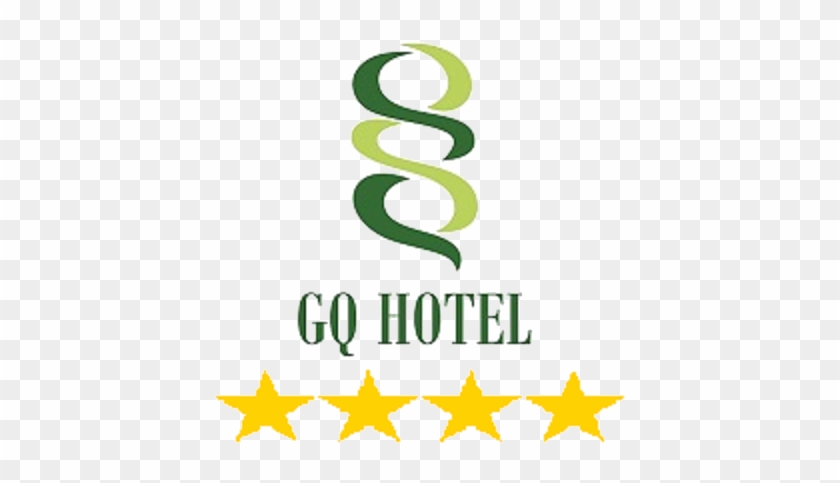 Logo - Grand Quality Hotel Yogyakarta #1749167