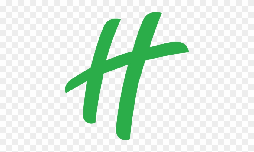 Holiday Inn Makati - Holiday Inn Sofia Logo #1749175