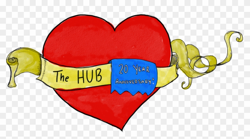 The Bristol Hub - Love #1749178