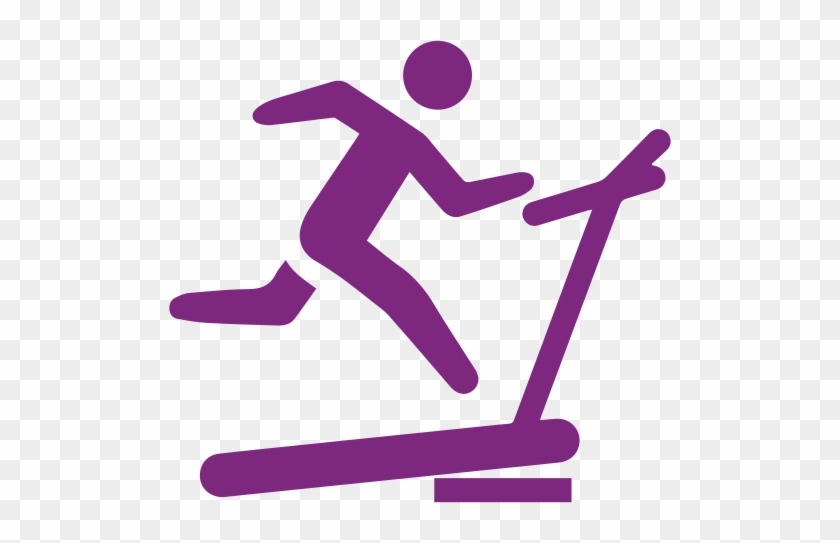 Cheap Hotels Costa - Fitness Icon Png #1749208