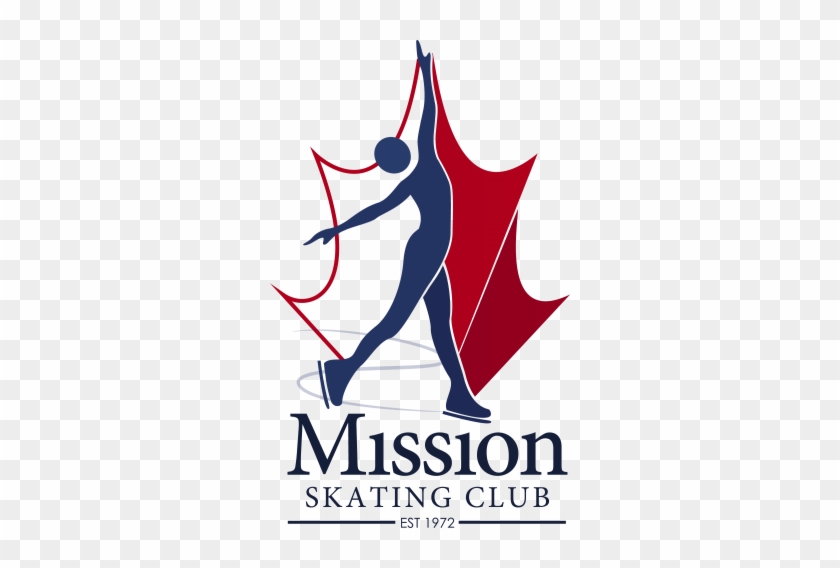 Mission Skating Club Registration - Poster #1749215