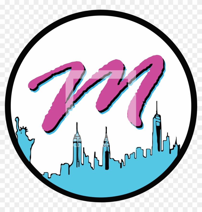 Published September 13, 2018 At - Miami Vice Logo #1749228