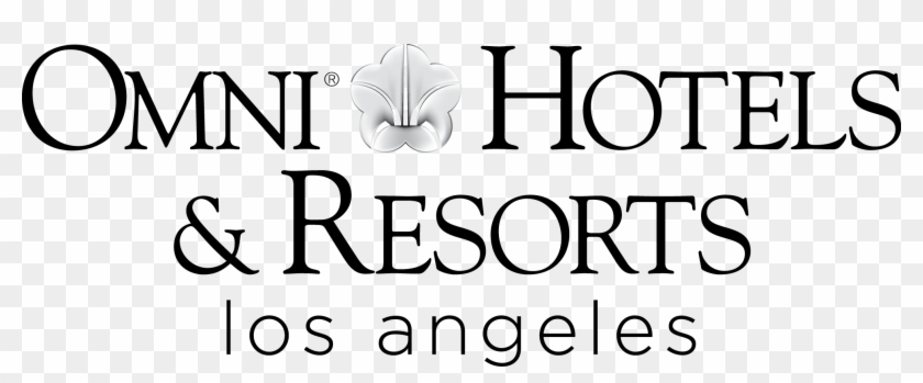 Sponsored By - - Omni Hotels & Resorts #1749231