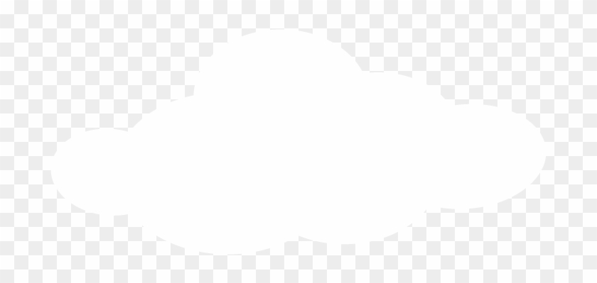 Cloud Clip Art Png #1749237