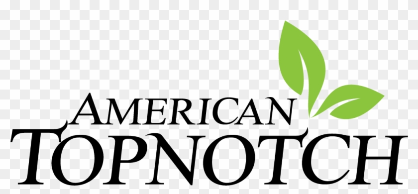 American Topnotch-nature's Pure & Nutritious - Calligraphy #1749264