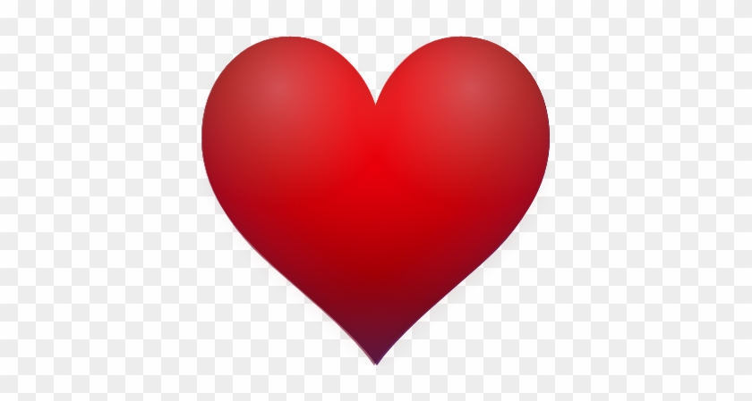 Resultado De Imagen De Corazones Rojos Para Imprimir - Heart #1749289
