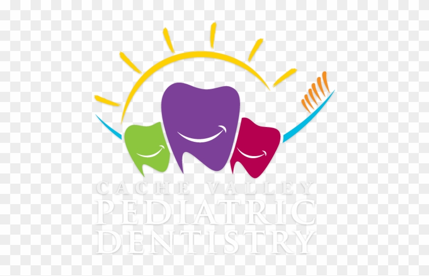 Png Stock Pediatrician Clipart Item - Pediatric Dentistry Logo #1749298