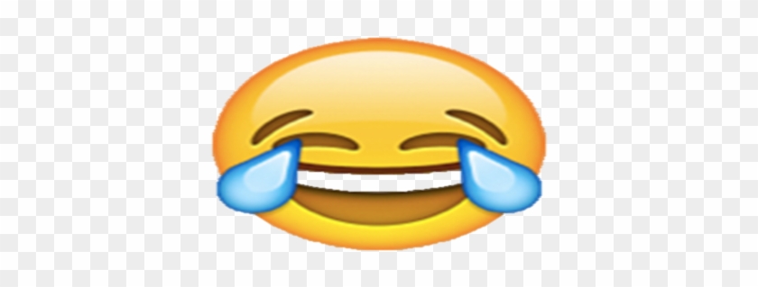Fisioterapeuta - Crying Laugh Emoji Png #1749302