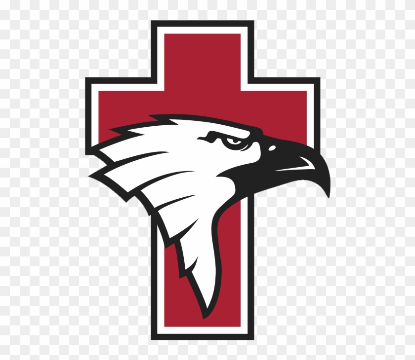 Santa Fe Christian School Logo #1749343