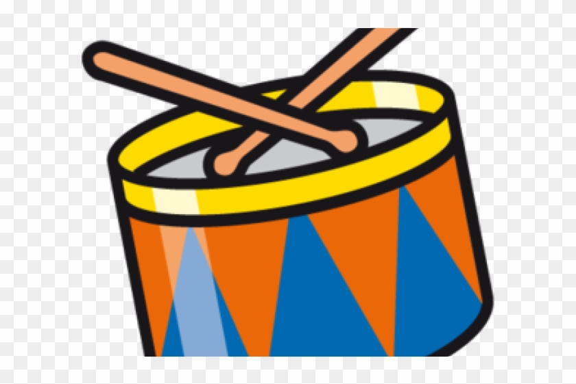 Drumming Cliparts - Clip Art #1749365