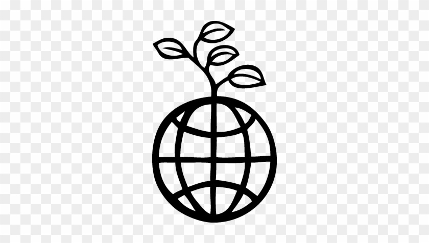 Red Internet Icon Png #1749408