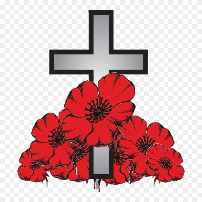 Flanders Fields - " - Remembrance Day Clip Art #1749409