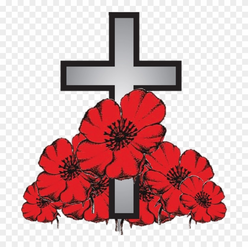 Flanders Fields - " - Remembrance Day Clip Art #1749409
