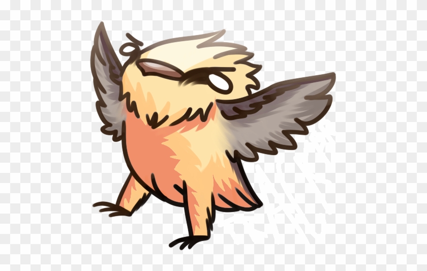 500 X 500 Scaliop - Hawk #1749441