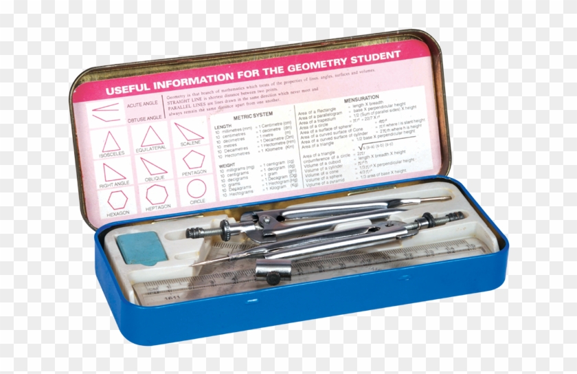 Banner Royalty Free Stock Drawing Mathematical Set - Endmill #1749462