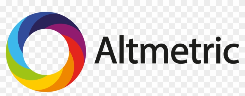 Altmetric Rgb - Scientometrics And Altmetrics #1749463