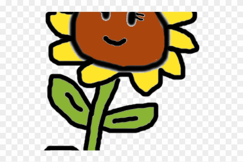 Drawn Plant Poorly - Drawn Plant Poorly #1749464