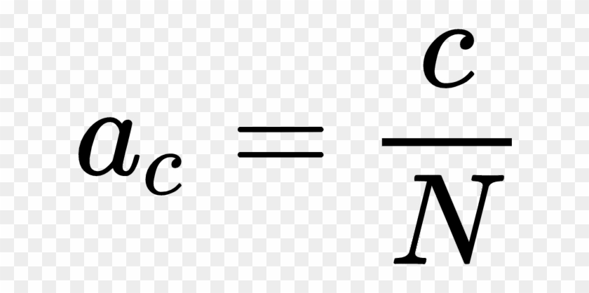 Here, C Is The Number Of Correctly Classified Samples, - Here, C Is The Number Of Correctly Classified Samples, #1749471