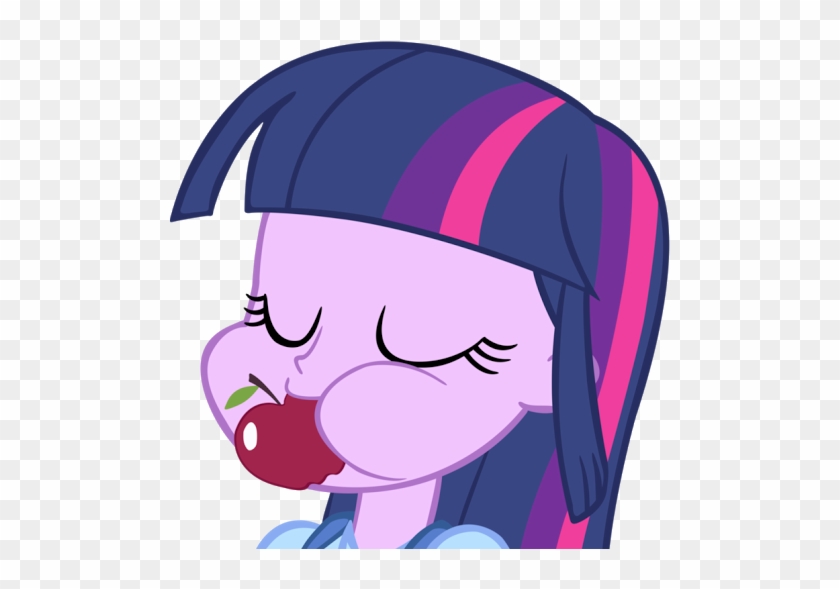 Photo - Twilight Sparkle Funny Face #1749513