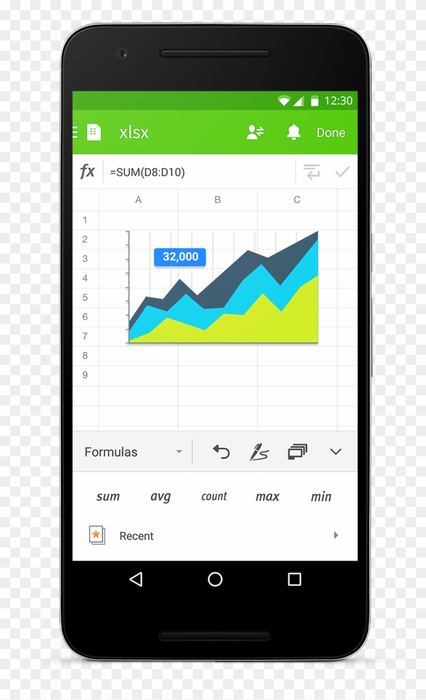 Polaris Office #1749608
