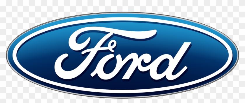 Ford Transparent Symbol - Ford Logo #1749612