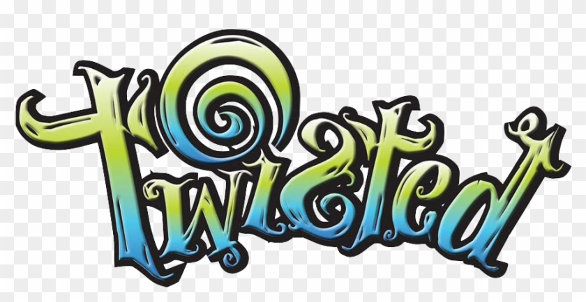 Twisted Tanyas #1749644