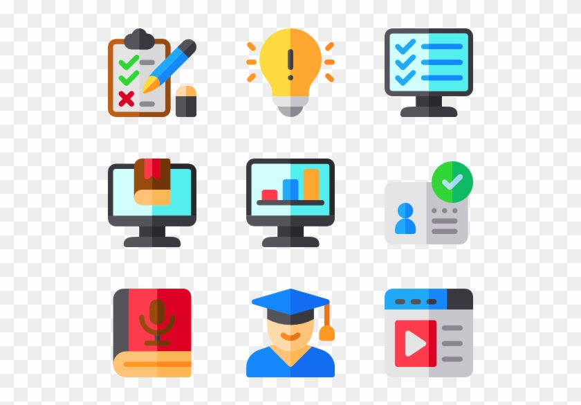 Online Learning - Online Vector #1749652