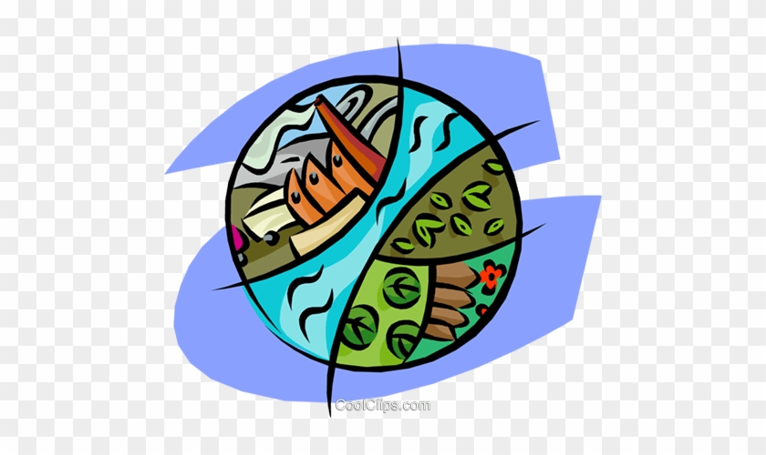 Environmental Issues Clipart - Environmental Issues Clipart #1749669