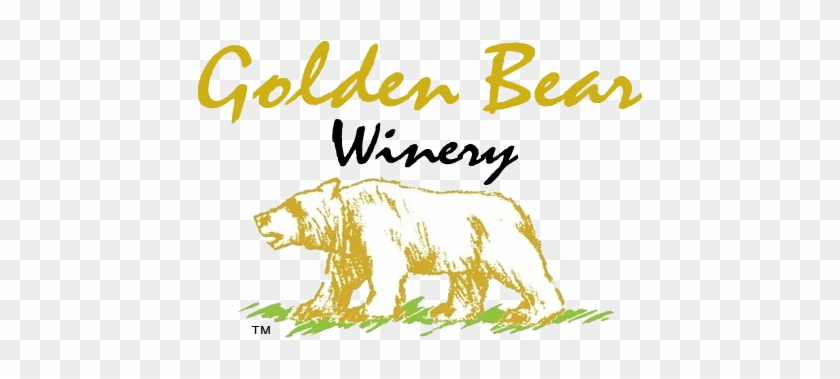 California Wine Navigator - Grizzly Bear #1749706