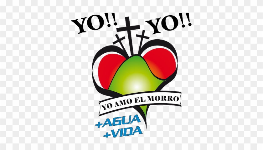 Yo Amo El Morro - Yo Amo El Morro #1749707