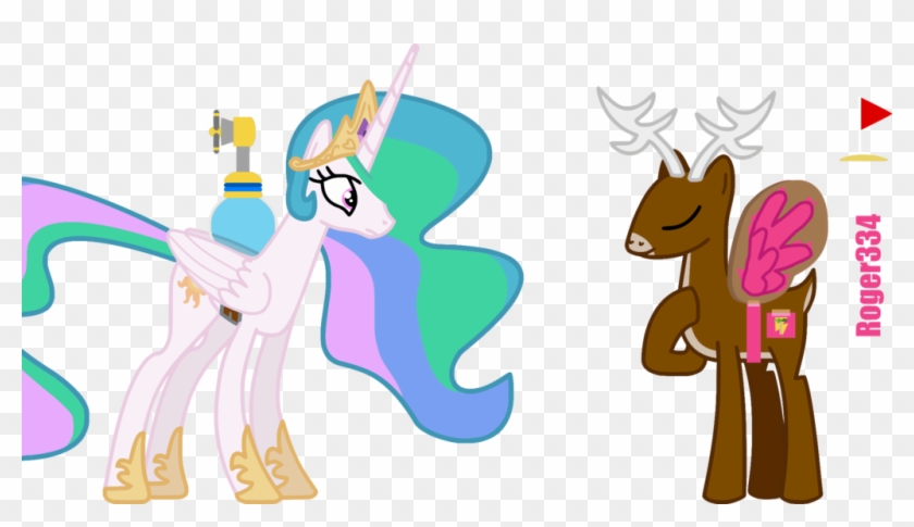 Tv My Little Pony Xc Iii - Cartoon #1749709